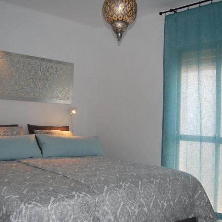 Ap290 - Casa Olivia Villa Nerja Kültér fotó