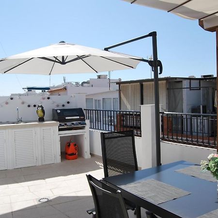 Ap290 - Casa Olivia Villa Nerja Kültér fotó