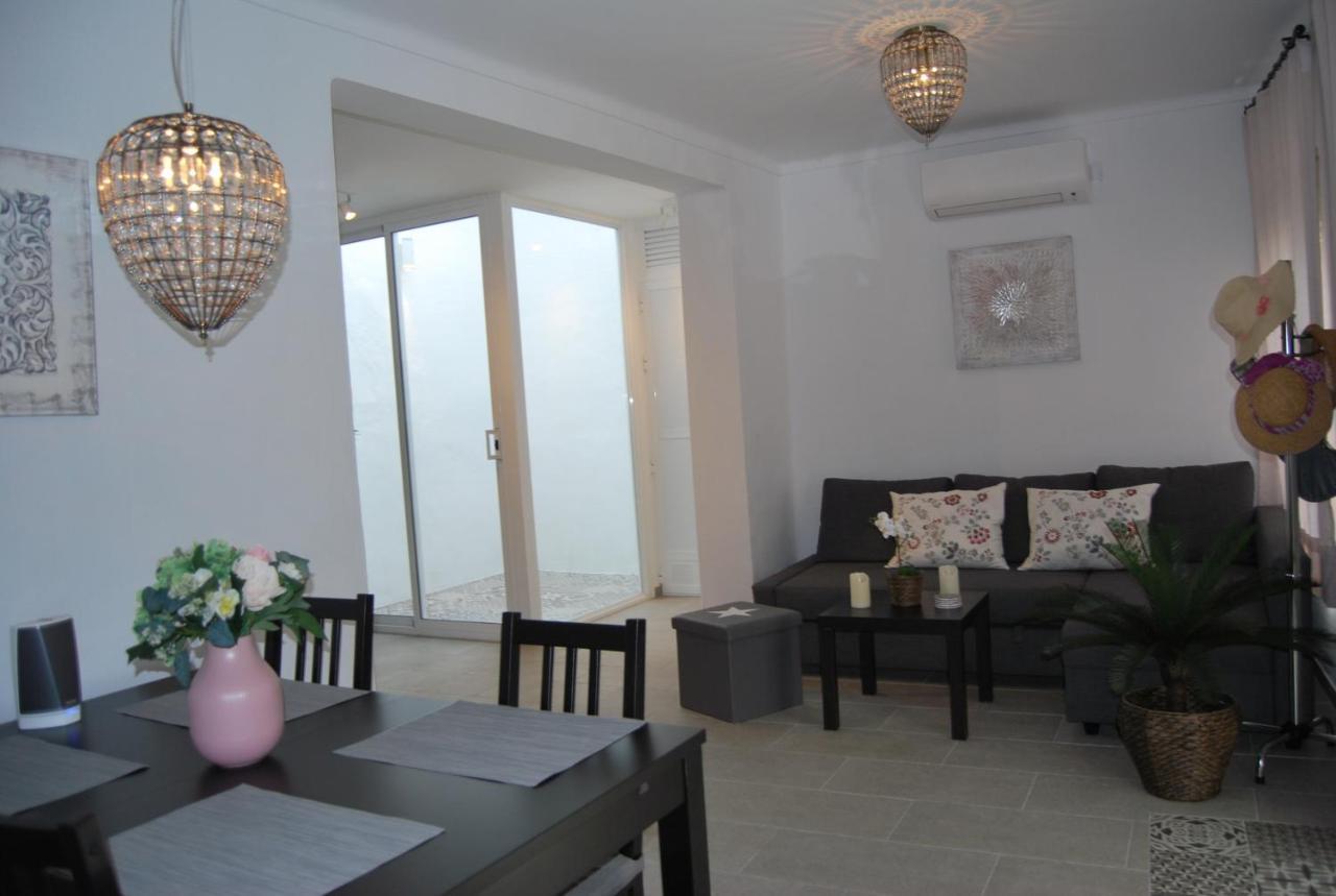 Ap290 - Casa Olivia Villa Nerja Kültér fotó