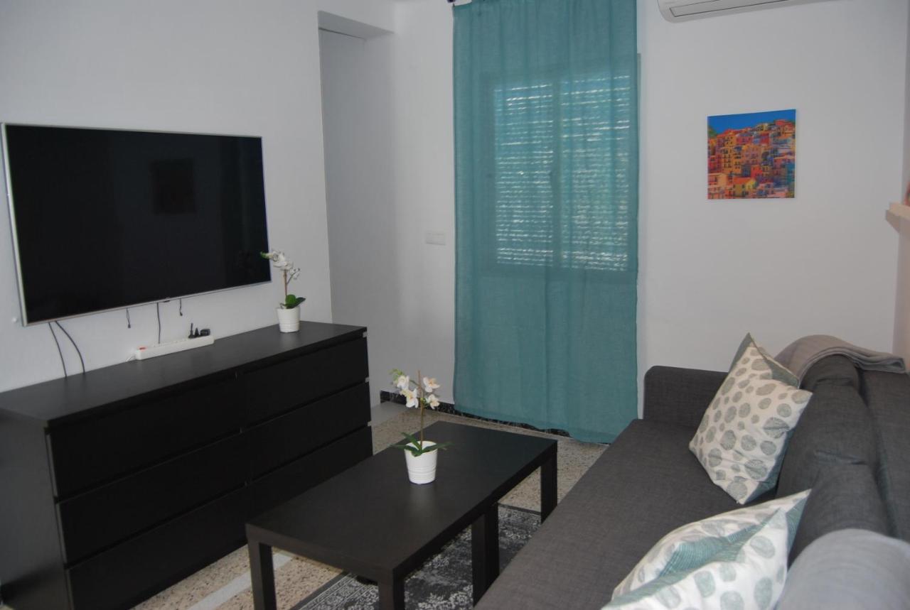 Ap290 - Casa Olivia Villa Nerja Kültér fotó