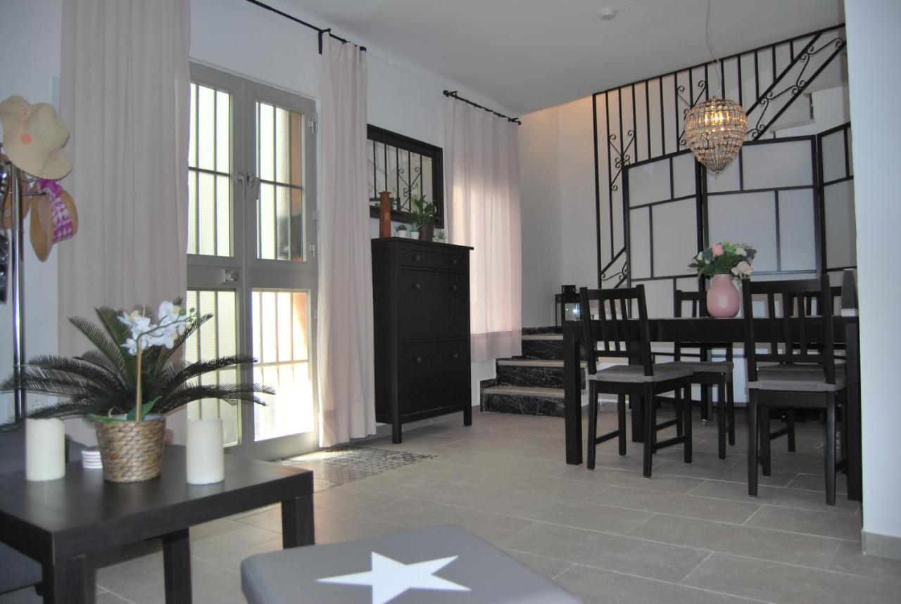 Ap290 - Casa Olivia Villa Nerja Kültér fotó