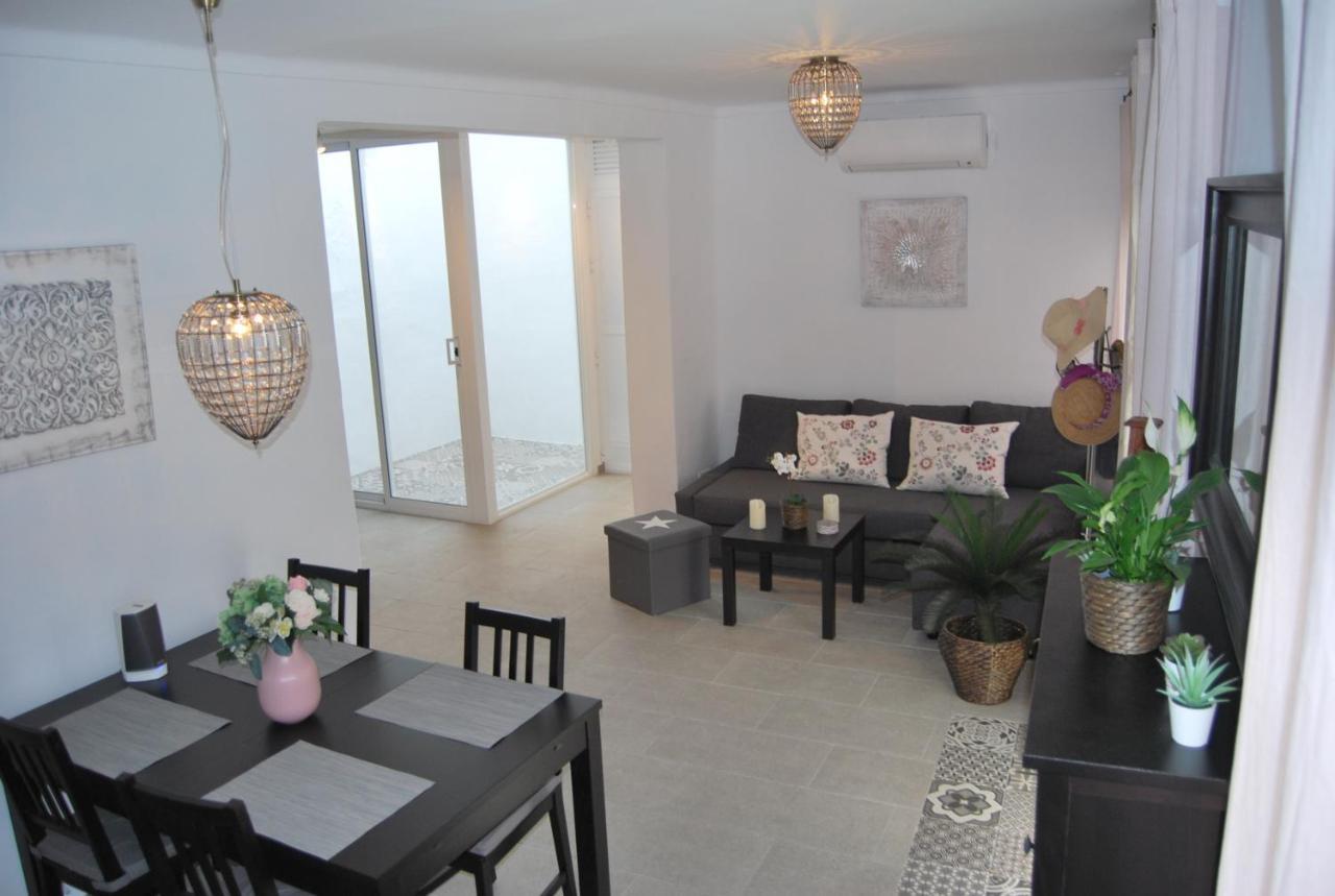 Ap290 - Casa Olivia Villa Nerja Kültér fotó
