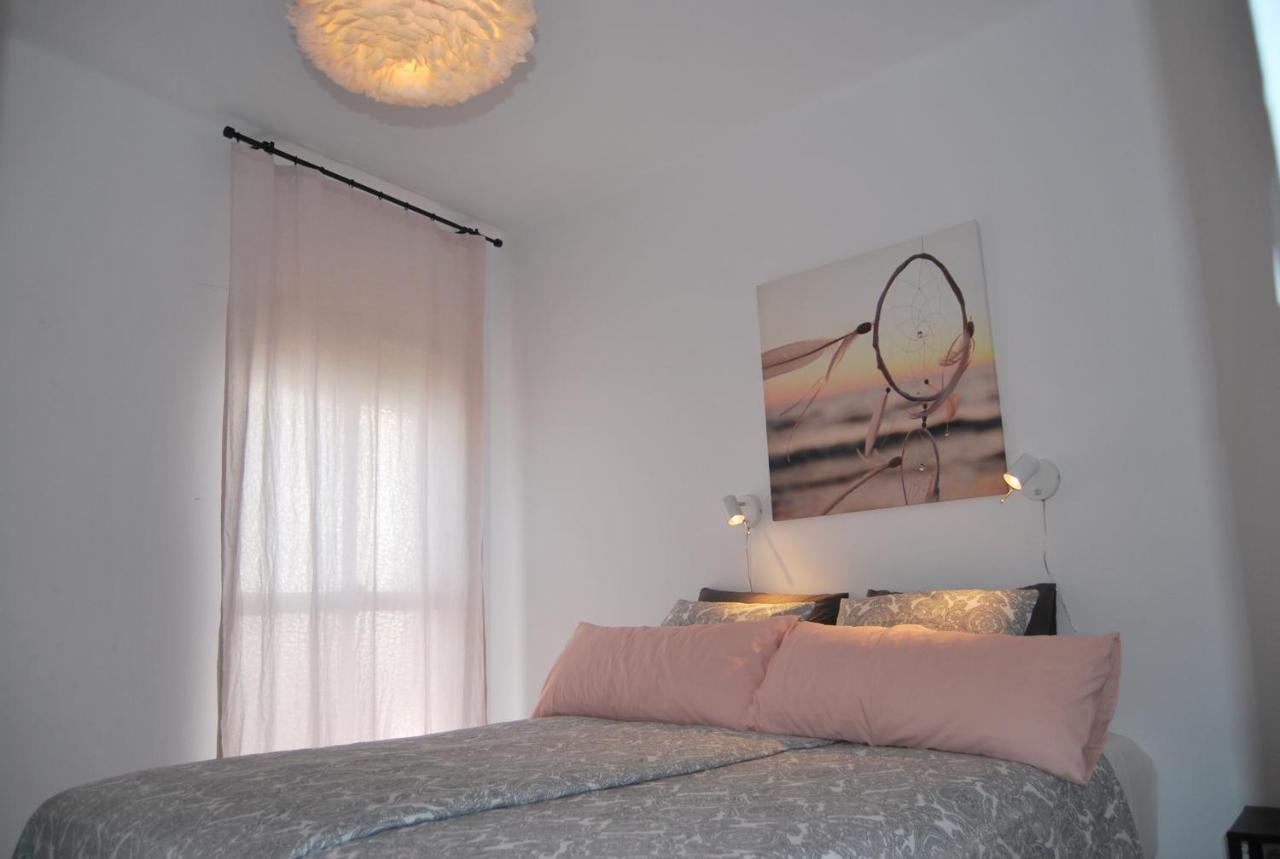 Ap290 - Casa Olivia Villa Nerja Kültér fotó