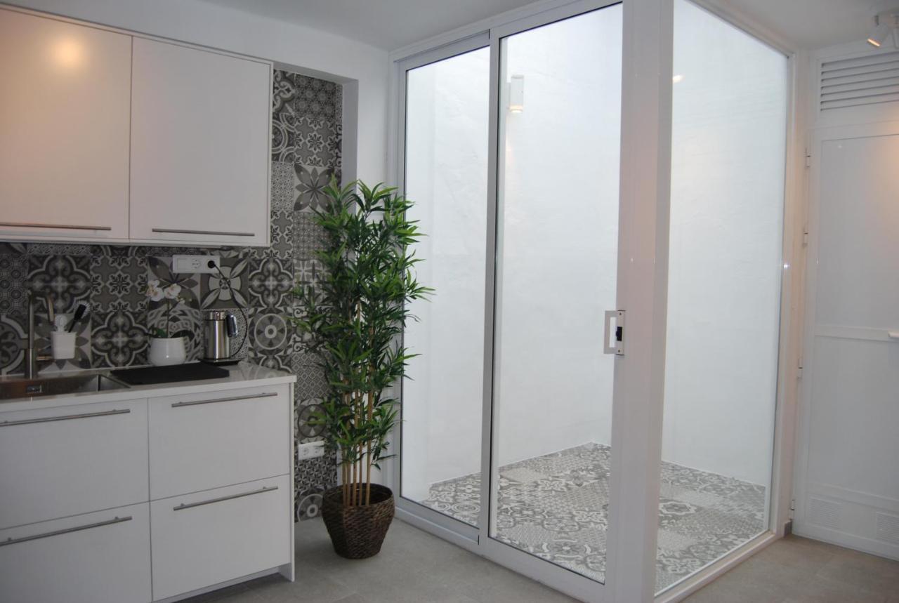 Ap290 - Casa Olivia Villa Nerja Kültér fotó