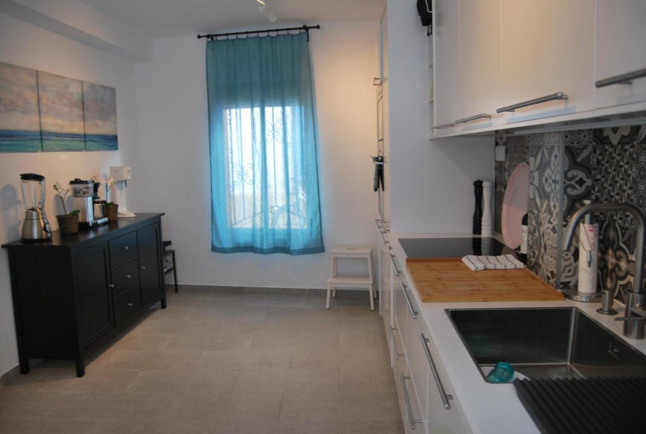 Ap290 - Casa Olivia Villa Nerja Kültér fotó